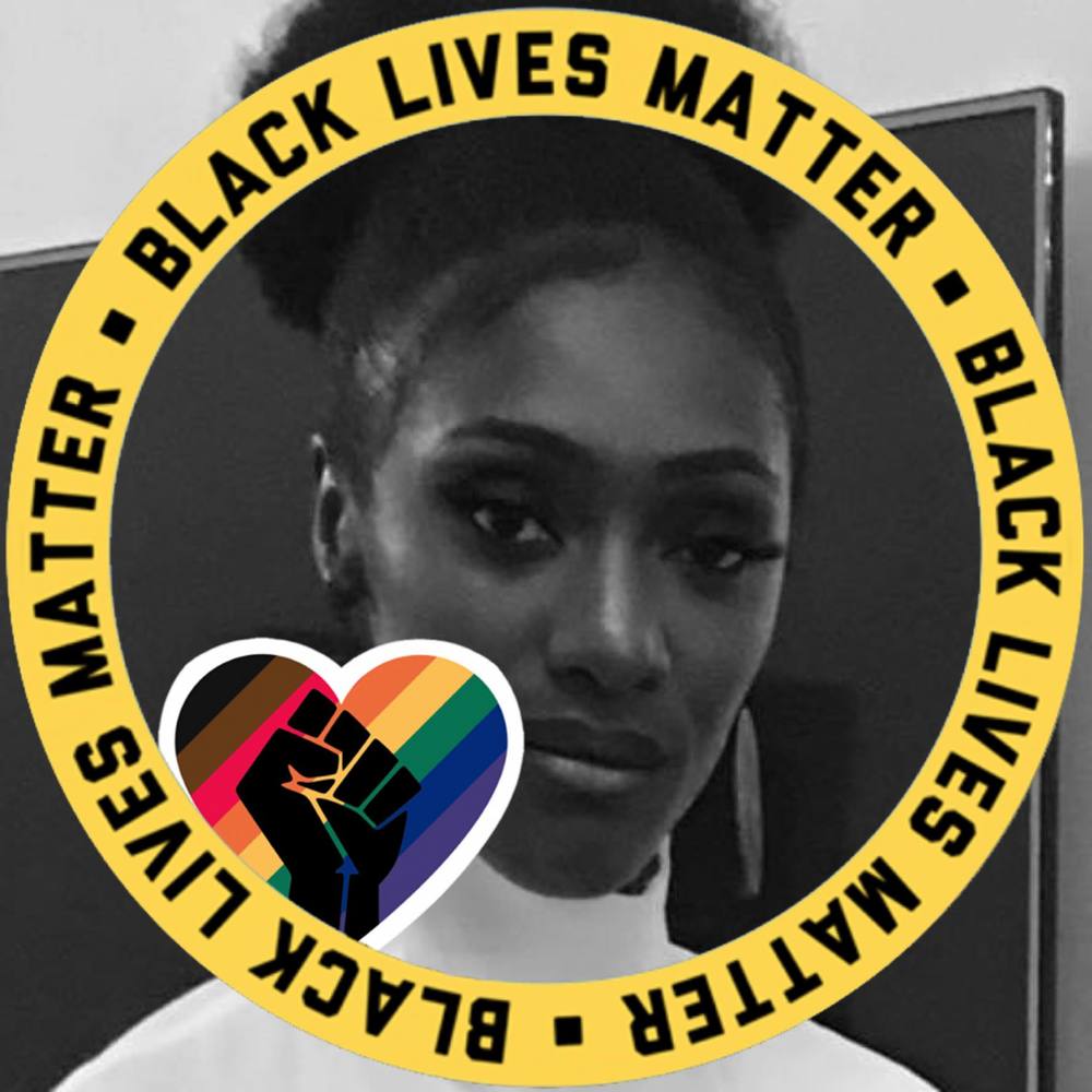 Meet your Posher, Ify